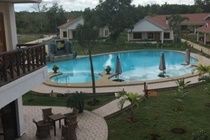Seafari Resort Panglao Bohol Exterior foto